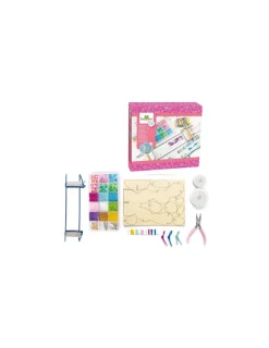 Enfant Sycomore Métier à tisser -