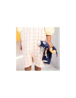 Lilliputiens Âne sonore Ignace au galop -