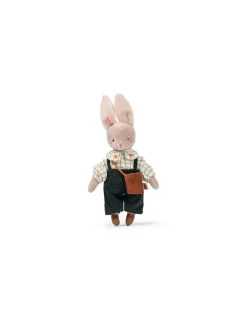 Moulin Roty Nine la lapine Les Minouchkas -