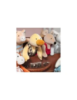 Moulin Roty Nini la souris La Grande Famille -