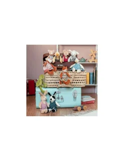 Moulin Roty Nini la souris La Grande Famille -