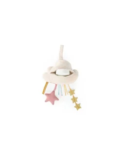 Moulin Roty Nuage lumineux à suspendre La petite école de danse -