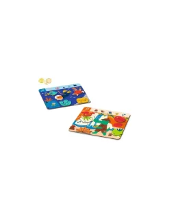 Enfant Djeco Obs Explore -