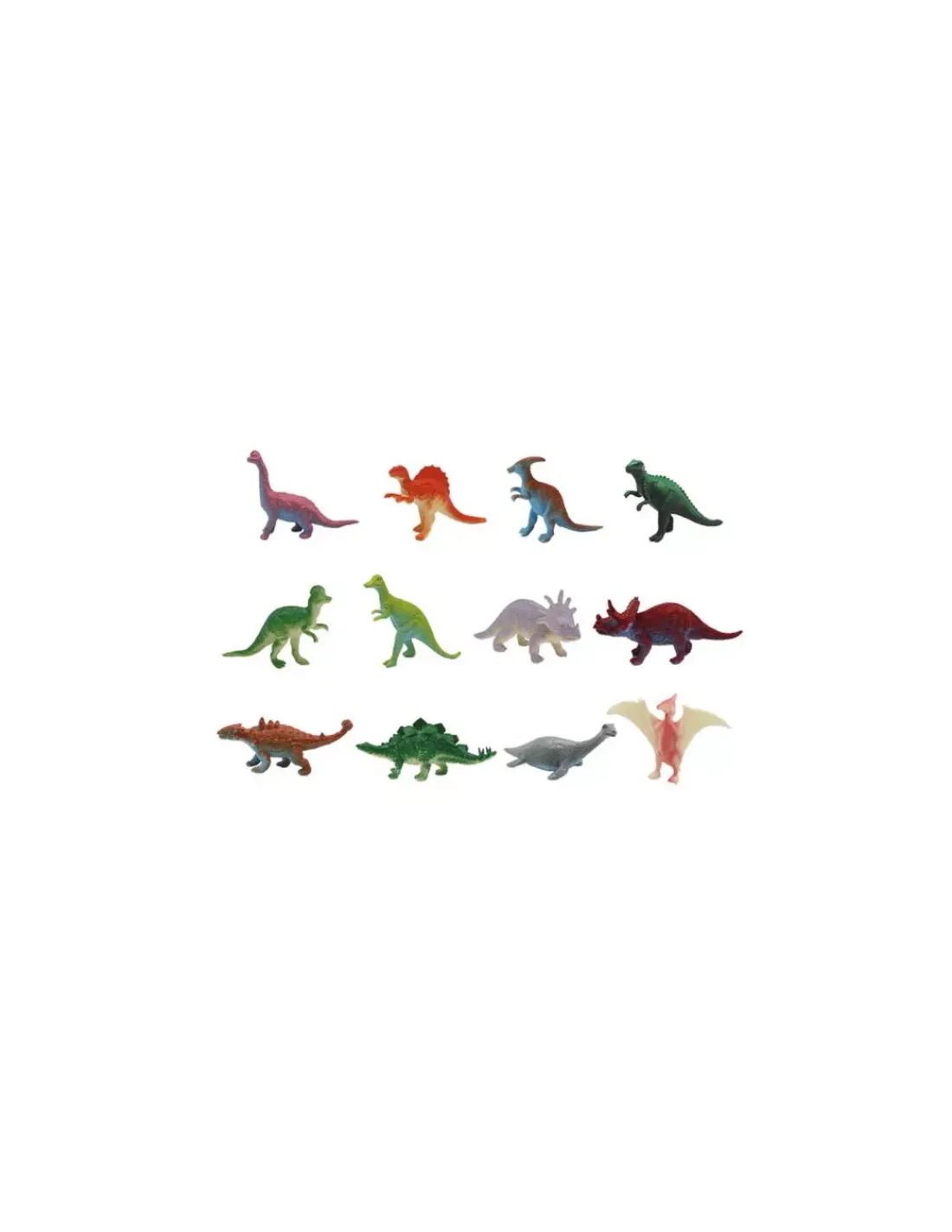 Buki France Oeuf dino à déterrer - Buki