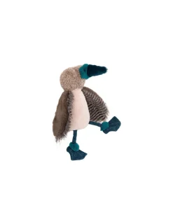 Moulin Roty Oiseau fou à pieds bleus Tout autour du monde -