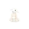 Les Deglingos Olou le mouton blanc maman et bébé - Les Ptipotos by Déglingos