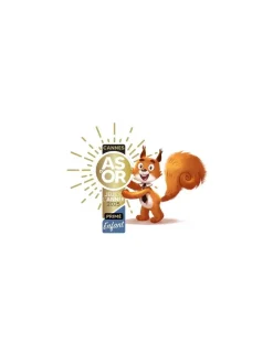 Enfant Auzou Opération noisettes -