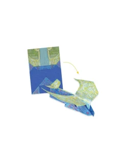 Djeco Origami À tire d’ailes -