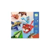 Djeco Origami Animaux sauteurs -