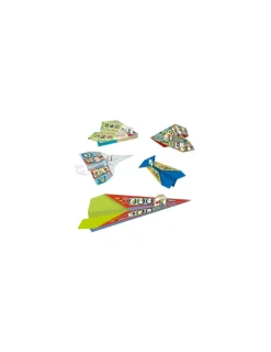 Djeco Origami avions -
