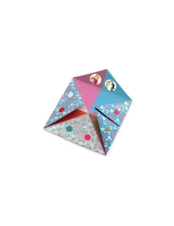 Djeco Origami cocottes à gages -