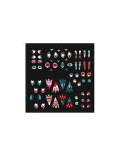 Janod Origamis animaux - Les ateliers du calme