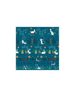 Janod Origamis animaux - Les ateliers du calme