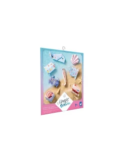 Janod Origamis Magic Ocean -
