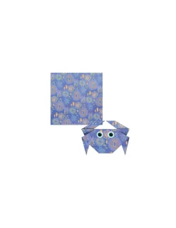 Janod Origamis Magic Ocean -