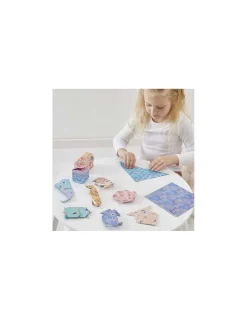 Janod Origamis Magic Ocean -