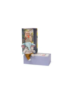 Moulin Roty Pablo l'éléphant Les Minouchkas -