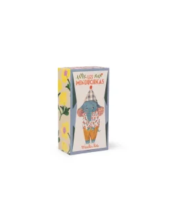 Moulin Roty Pablo l'éléphant Les Minouchkas -