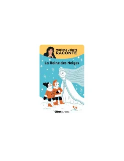 Yoto Pack de 9 cartes - Marlène Jobert raconte Les contes d'Andersen