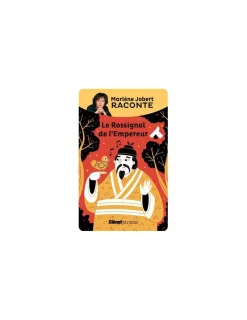 Yoto Pack de 9 cartes - Marlène Jobert raconte Les contes d'Andersen