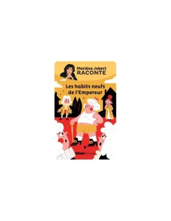 Yoto Pack de 9 cartes - Marlène Jobert raconte Les contes d'Andersen