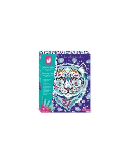 Janod Paillettes et sables Animaux Scintillants -