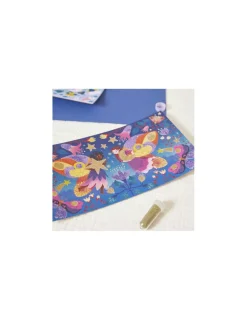 Janod Paillettes Magic Fairies -