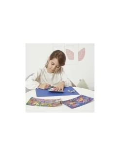 Janod Paillettes Magic Fairies -