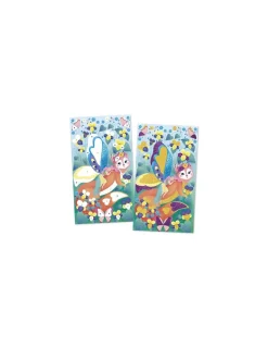 Janod Paillettes Magic Fairies -