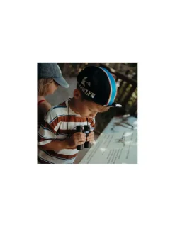 Kidywolf Paire de jumelles -