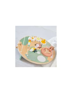 Janod Panneau d'activités Sweet Cocoon -