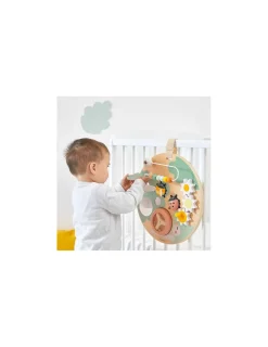 Janod Panneau d'activités Sweet Cocoon -