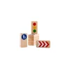 Waytoplay Panneaux de signalisation -