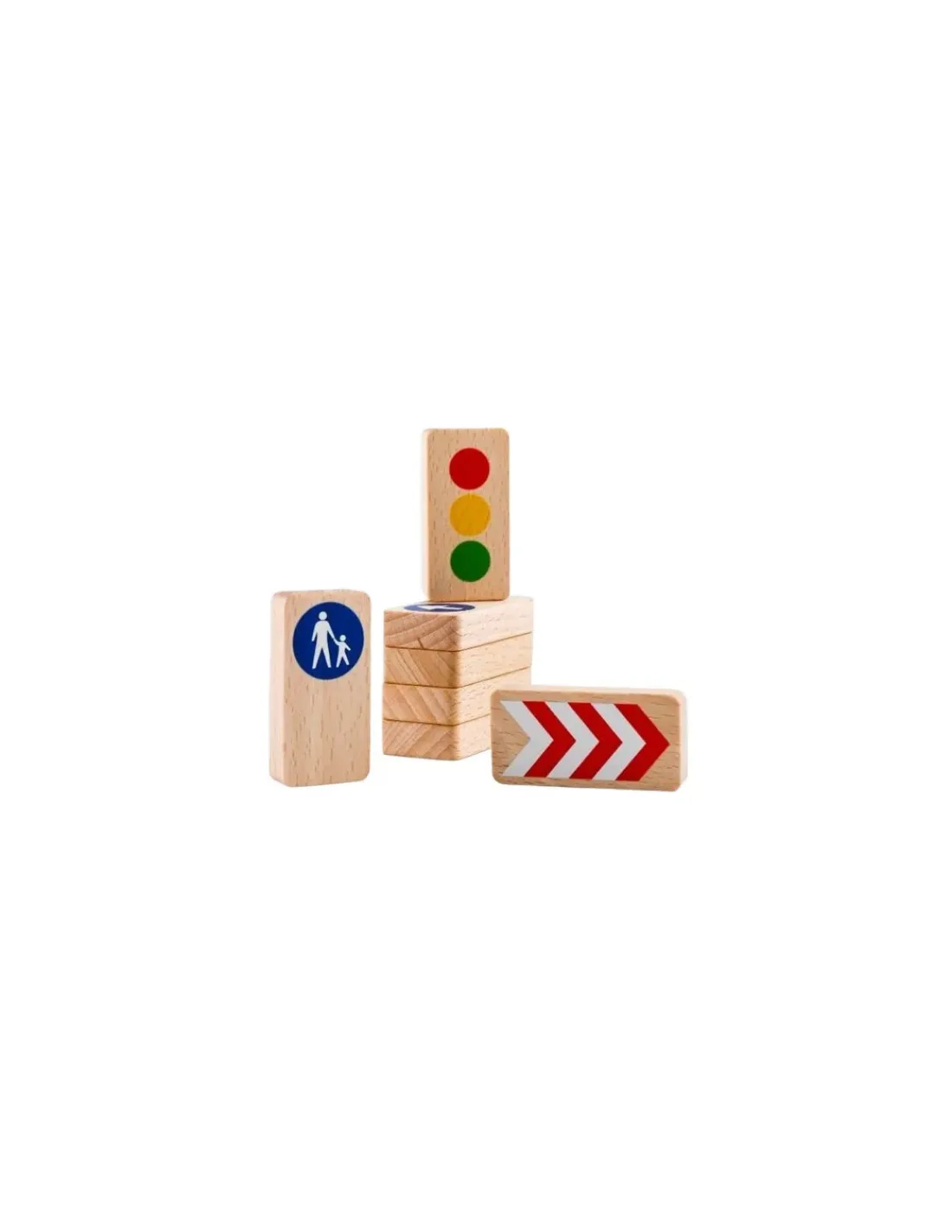 Waytoplay Panneaux de signalisation -