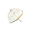 Enfant Djeco Parapluie adulte Petites fleurs -