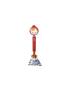 Enfant Vilac Parapluie Chaperon rouge Shinzi Katoh -