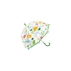 Enfant LittLe L Parapluie dinosaures transparent et magique -
