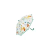 Enfant LittLe L Parapluie jungle transparent et magique -