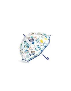 Enfant Djeco Parapluie magique poissons -