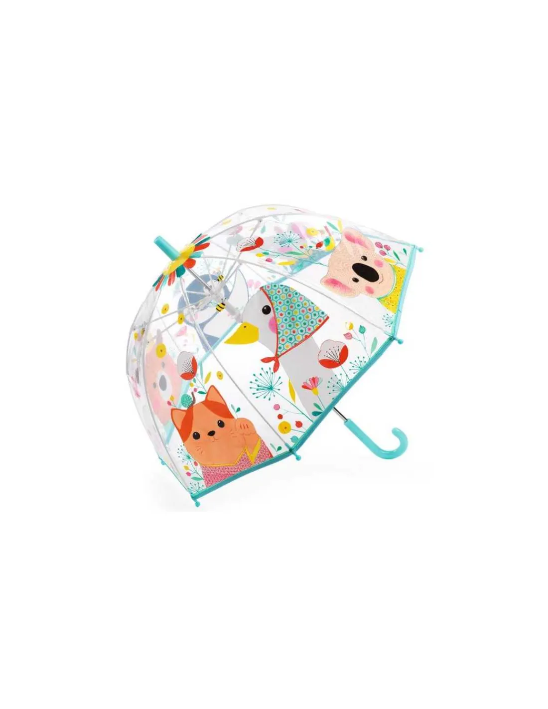 Enfant Djeco Parapluie Nature -