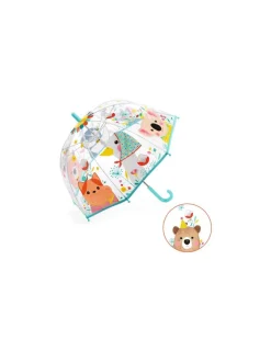 Enfant Djeco Parapluie Nature -
