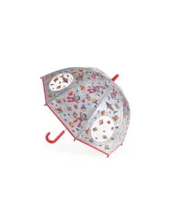 Enfant Djeco Parapluie Sous marin -