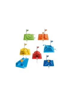 Enfant Djeco Parcours de billes Golfy -