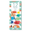 Djeco Pastilles de gouaches classique -