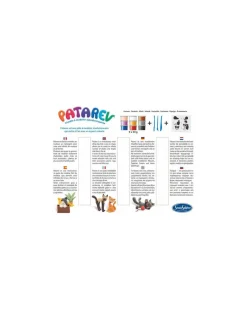 Sentosphere Patarev Les Chats - Sentosphère