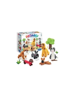 Sentosphere Patarev Les Chiens - Sentosphère