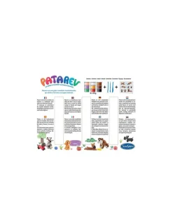 Sentosphere Patarev Les Chiens - Sentosphère