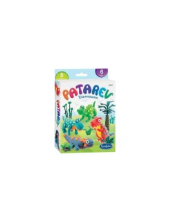 Sentosphere Patarev Les dinosaures - Sentosphère