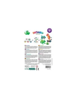 Sentosphere Patarev Les dinosaures - Sentosphère