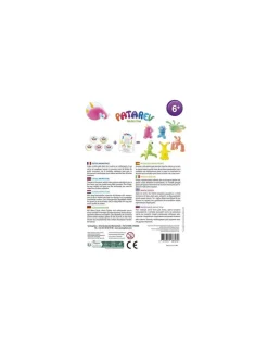 Sentosphere Patarev Petits Monstres - Sentosphère